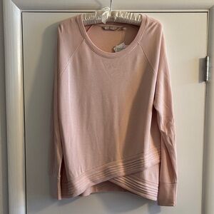 Athleta Serenity Sweatshirt